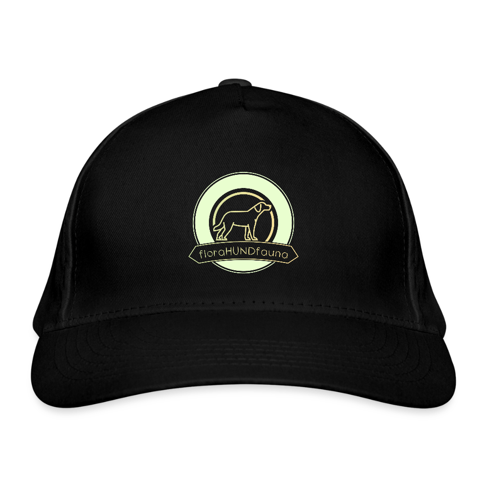 Bio - Baseballkappe - Bio - Baseballkappe - floraHUNDfauna