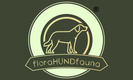 floraHUNDfauna_Logo_farbig_grüntöne