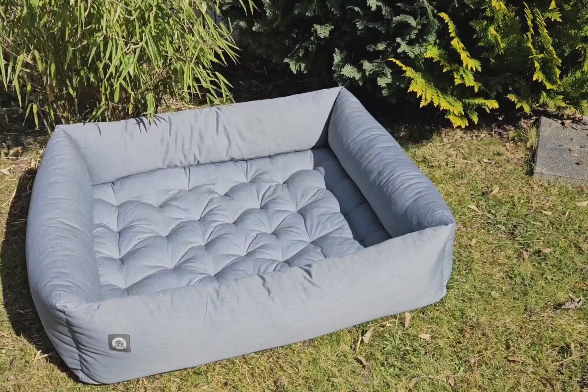 produktvideo-orthopadisches-hundebett