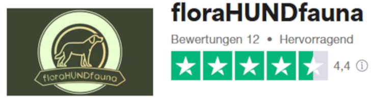 Trustpilot inaktiv