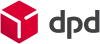 DPD-Versand-Logo