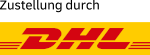 DHL-Versand-Logo