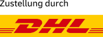 DHL-Versand-Logo