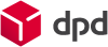 DPD-Versand-Logo