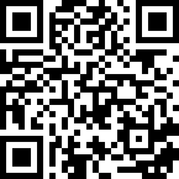 WhatsApp-VIP QR-Code